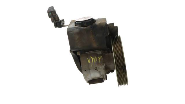 Pompa wspomagania hydraulicznego kierownicy 9636868880 PEUGEOT
