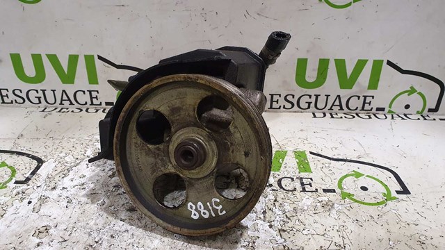 Pompa wspomagania kierownicy Peugeot 206