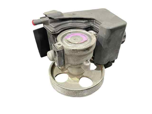 Pompa wspomagania hydraulicznego kierownicy 9636868880 PEUGEOT