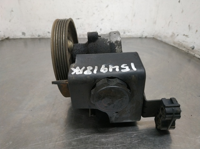 Pompa wspomagania hydraulicznego kierownicy 9636868880 PEUGEOT