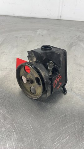 Pompa wspomagania hydraulicznego kierownicy 9636868880 PEUGEOT