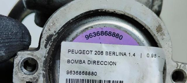 9636868880 Peugeot/Citroen