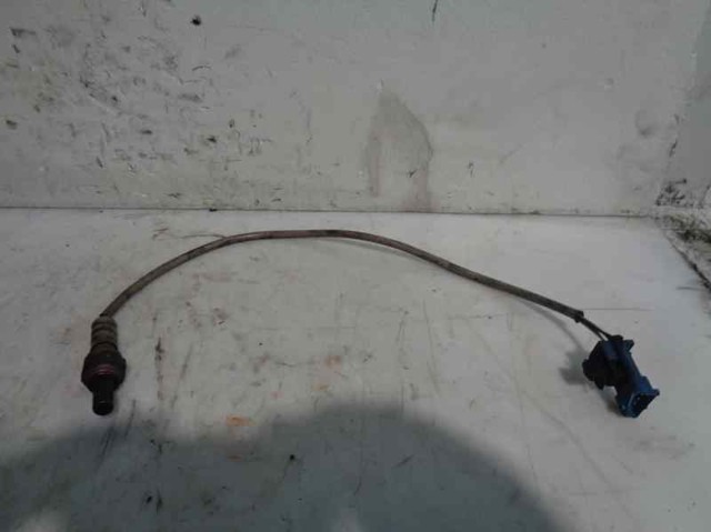 Sonda lambda Citroen C3