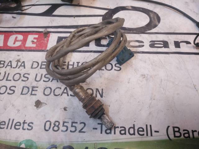 9636968580 Peugeot/Citroen