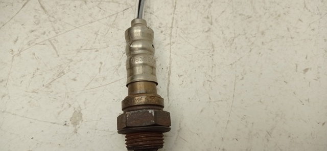 Sonda lambda czujnik tlenu przed katalizatorem 9636968780 PEUGEOT