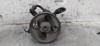 Pompa wspomagania hydraulicznego kierownicy 9637000980 PEUGEOT