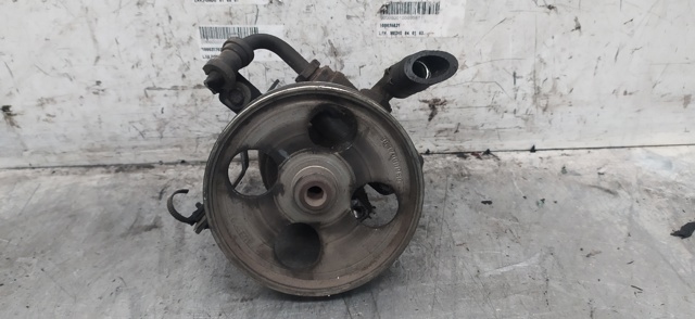 Pompa wspomagania kierownicy Citroen C3