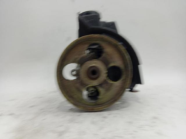 Pompa wspomagania hydraulicznego kierownicy 9637000980 PEUGEOT