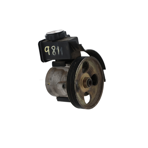Pompa wspomagania hydraulicznego kierownicy 9637000980 PEUGEOT