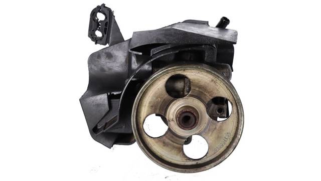 Pompa wspomagania hydraulicznego kierownicy 9637000980 PEUGEOT