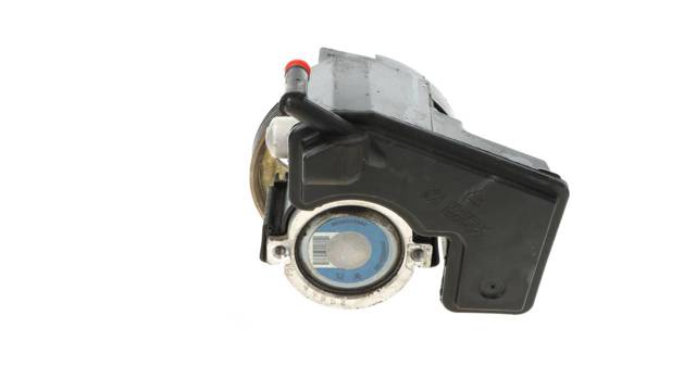 Pompa wspomagania hydraulicznego kierownicy 9637000980 PEUGEOT
