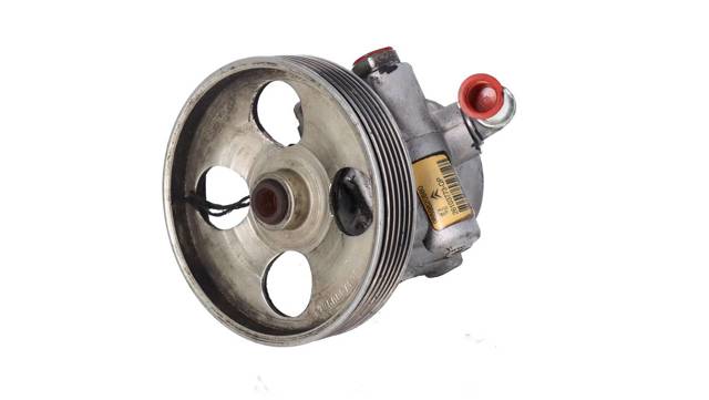 Pompa wspomagania hydraulicznego kierownicy 9637000980 PEUGEOT