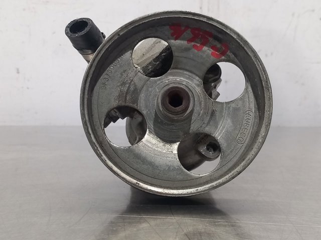 Pompa wspomagania hydraulicznego kierownicy 9637000980 PEUGEOT