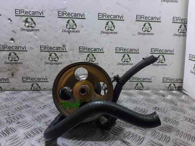 Pompa wspomagania hydraulicznego kierownicy 9637000980 PEUGEOT