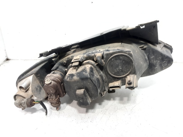 Reflektor lewy 9637020180 PEUGEOT