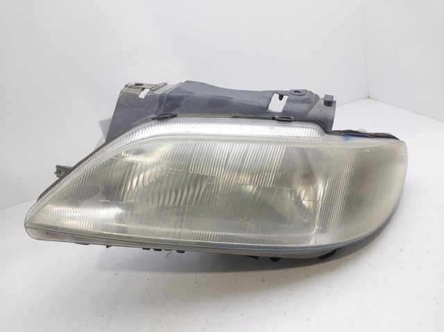 Reflektor lewy 9637020180 PEUGEOT