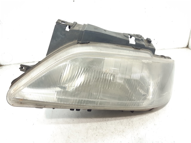 Reflektor lewy 9637020180 PEUGEOT