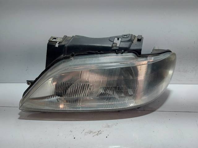 Reflektor lewy 9637020180 PEUGEOT