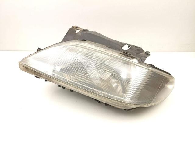 Reflektor lewy 9637020180 PEUGEOT