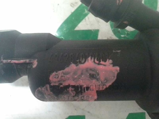 Cylinder sprzęgła główny 9637030880 PEUGEOT