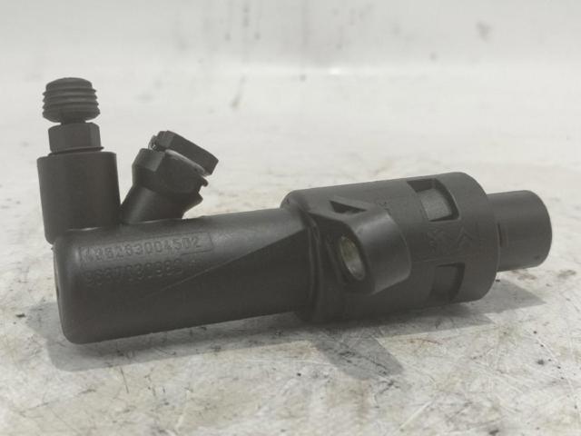 Cylinder roboczy sprzęgła 9637030980 PEUGEOT