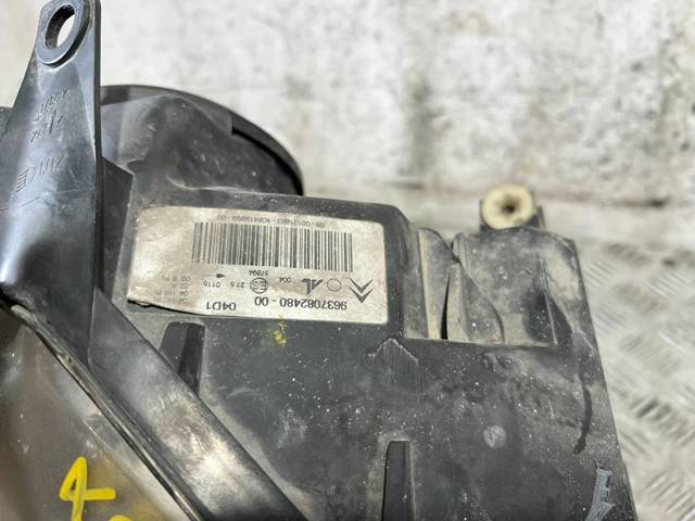 9637082480 Peugeot/Citroen