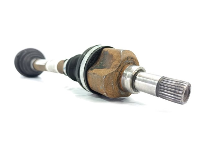 Półoś napędowa przednia lewa 9637117780 PEUGEOT