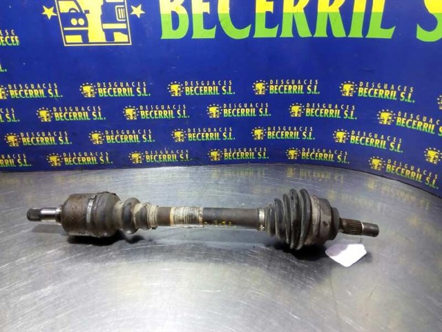 Półoś napędowa przednia lewa 9637117780 PEUGEOT