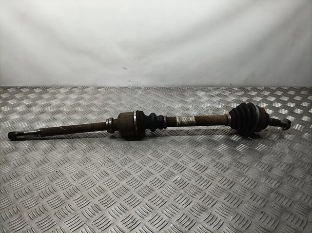 9637117880 Peugeot/Citroen