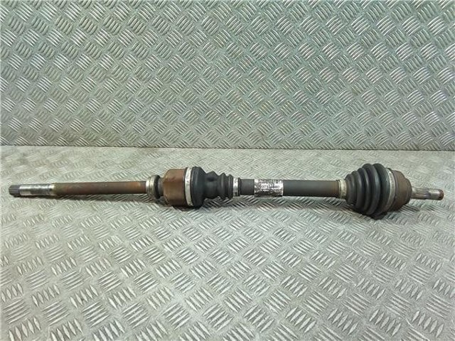 Półoś napędowa przednia prawa 9637117880 PEUGEOT
