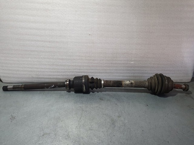 9637117880 Peugeot/Citroen