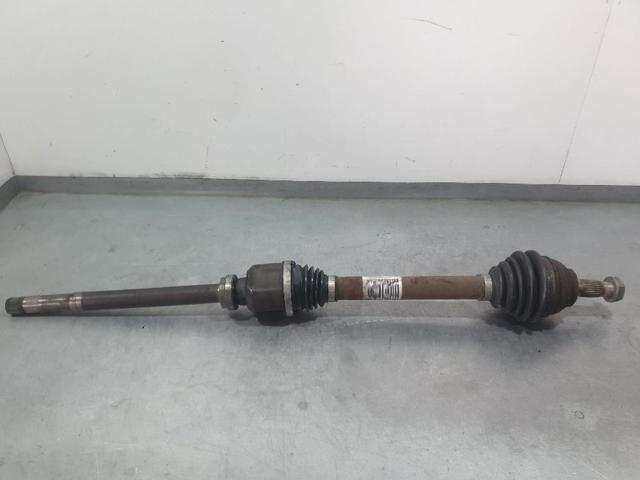 Półoś napędowa przednia prawa 9637117880 PEUGEOT