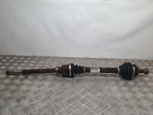 9637117880 Peugeot/Citroen