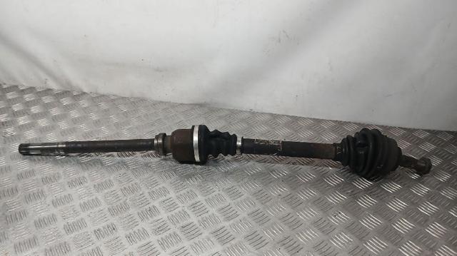 Półoś napędowa przednia prawa 9637117880 PEUGEOT