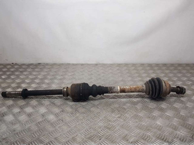 9637117880 Peugeot/Citroen