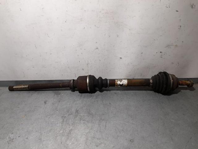 9637117880 Peugeot/Citroen