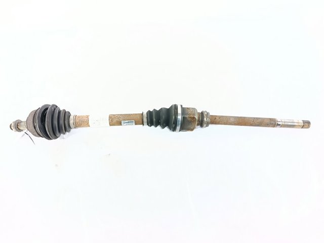 Półoś napędowa przednia prawa 9637117880 PEUGEOT