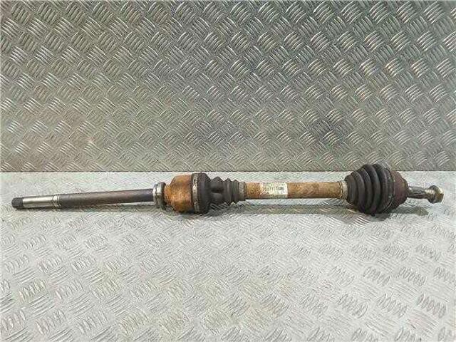 Półoś napędowa przednia prawa 9637117880 PEUGEOT