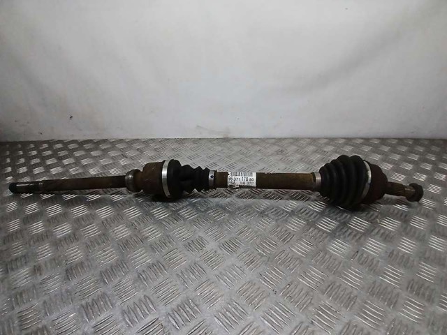 9637117880 Peugeot/Citroen