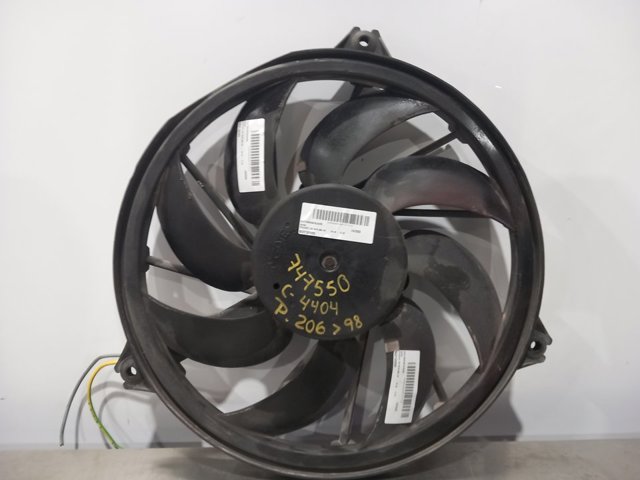 9637193980 Peugeot/Citroen