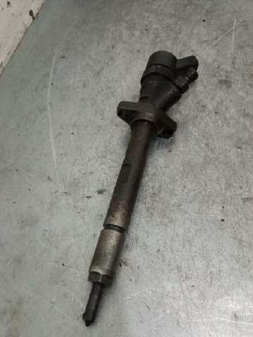 Wtryskiwacz paliwa 9637277980 PEUGEOT