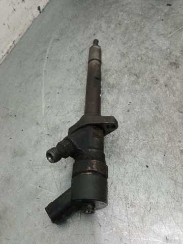 Wtryskiwacz paliwa 9637277980 PEUGEOT