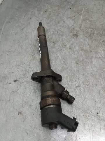 Wtryskiwacz paliwa 9637277980 PEUGEOT