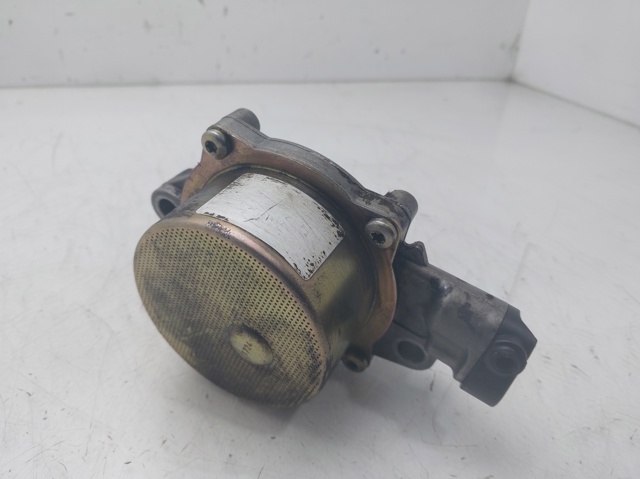 Pompa podciśnienia 9637413980 FORD
