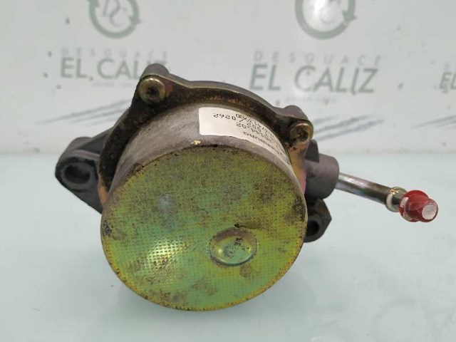 Pompa podciśnienia 9637413980 PEUGEOT