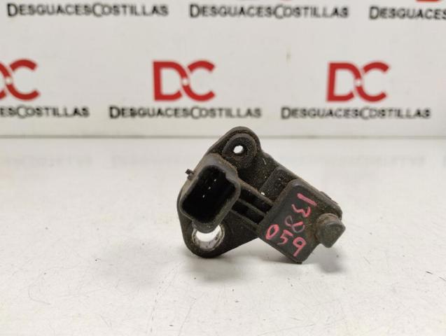 Czujnik położenia wału korbowego 9637466980 PEUGEOT