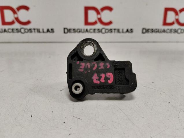 Czujnik położenia wału korbowego 9637466980 PEUGEOT