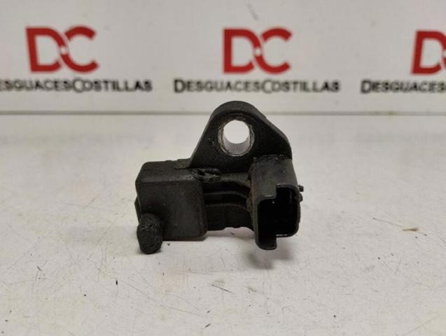 Czujnik położenia wału korbowego 9637466980 PEUGEOT
