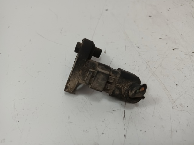 Czujnik położenia wału korbowego 9637466980 PEUGEOT