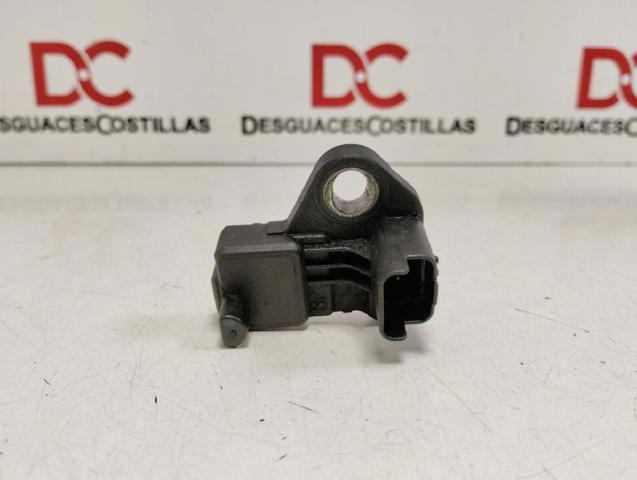 Czujnik położenia wału korbowego 9637466980 PEUGEOT
